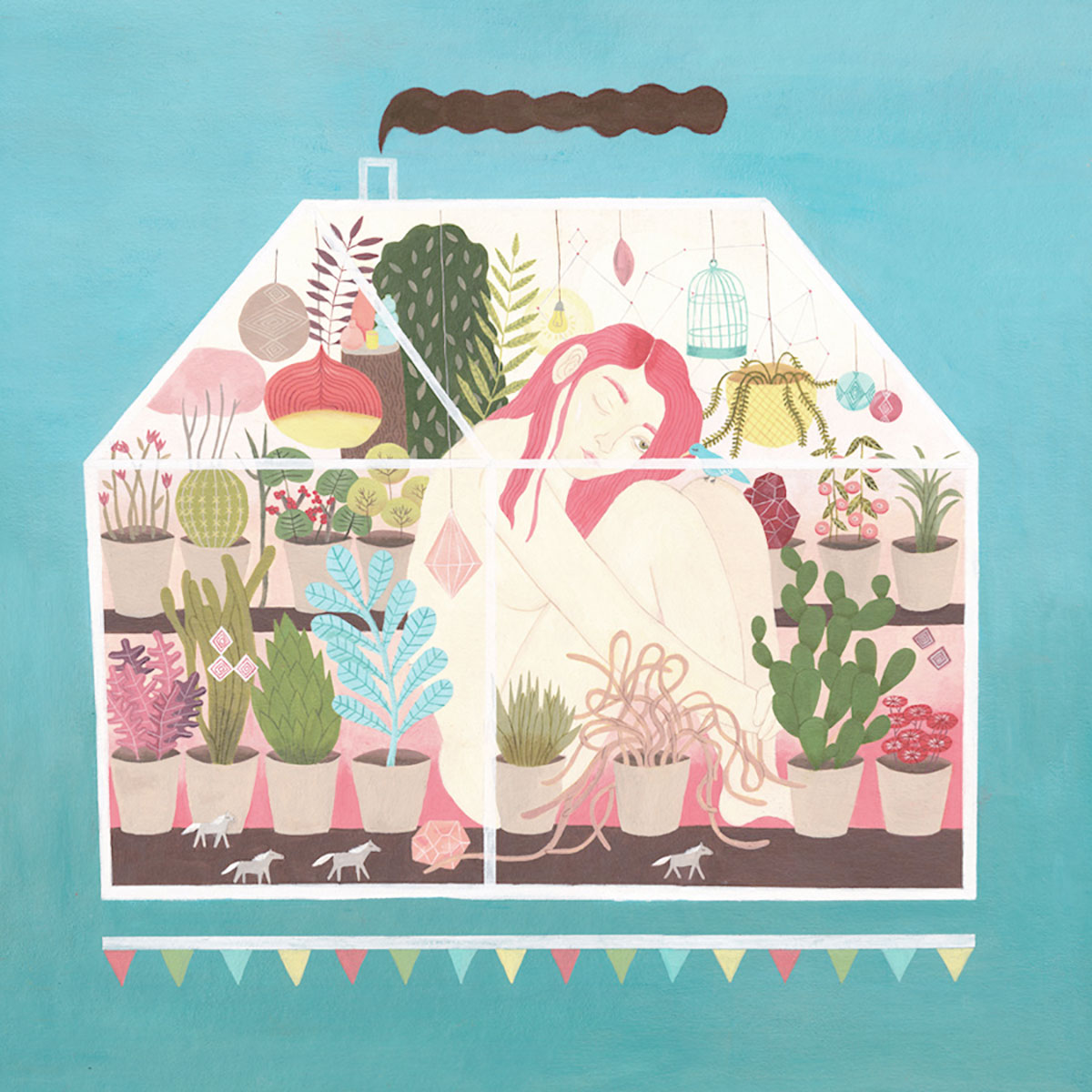© Noa Snir, ComfortZone