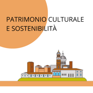 Mantova – patrimonio culturale e sostenibilità ambientale