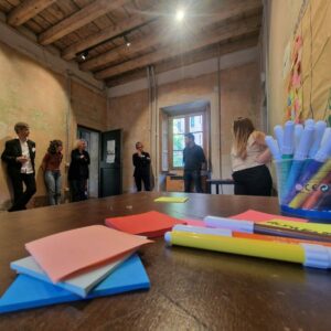 AfriFOODlinks’ Living Lab in Palermo, Italy