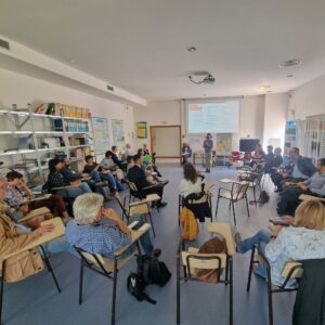 Padova verso una politica del cibo attenta al clima