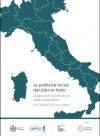 Le politiche locali del cibo in Italia - copertina
